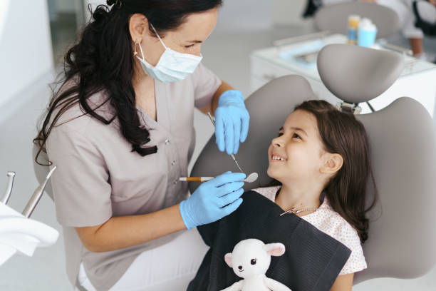 Best Emergency Orthodontic Repairs in Berryville, AR