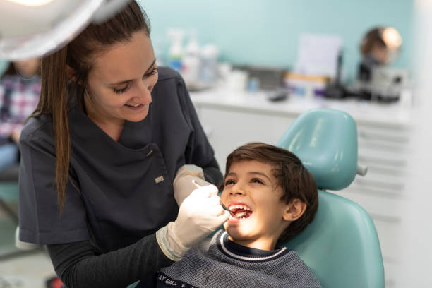 Best Same-Day Emergency Dentist in Berryville, AR