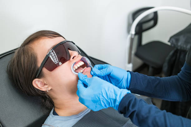 Best Emergency Broken Tooth Repair in Berryville, AR