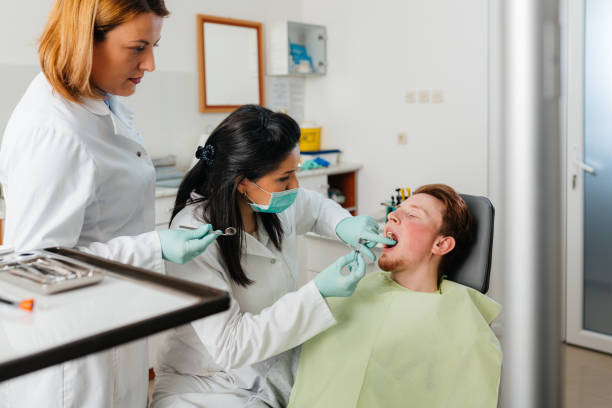 Best Emergency Treatment for Toothache in Berryville, AR