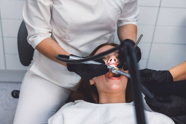 Best Emergency Wisdom Teeth Removal in Berryville, AR