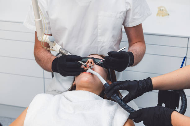 Best Weekend Emergency Dentist in Berryville, AR