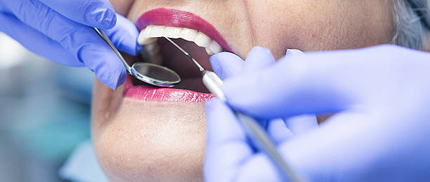Best Pediatric Emergency Dentist in Berryville, AR